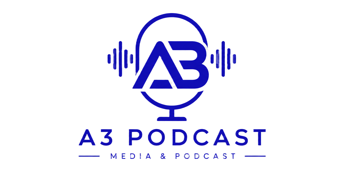 A3 Podcast